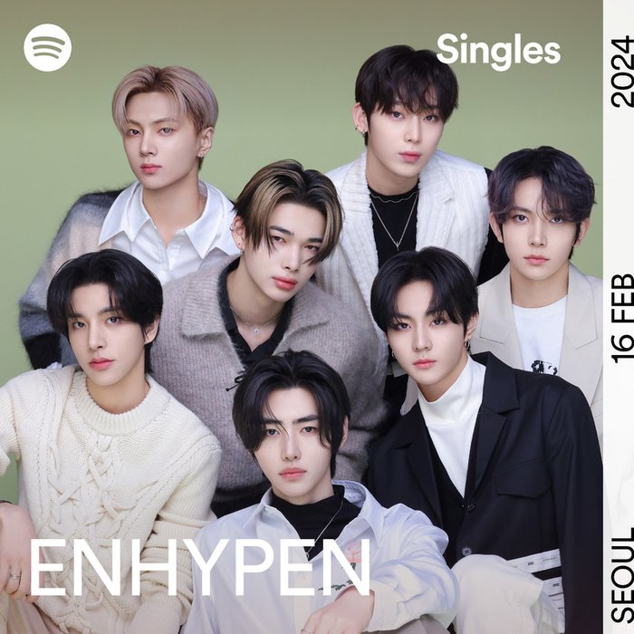 I NEED U – Spotify Singles