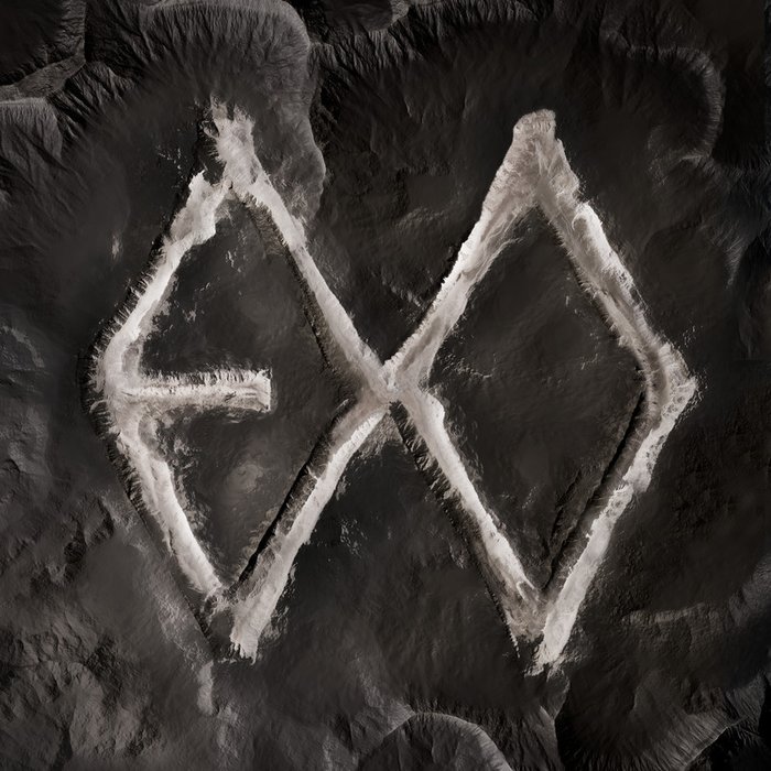 REVERXE – The 8th Album