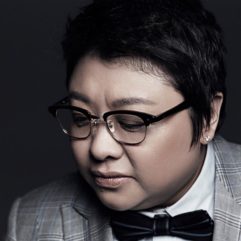 韩红-《梨花开》