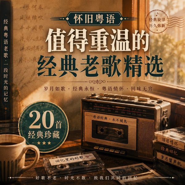 值得重温的经典老歌精选