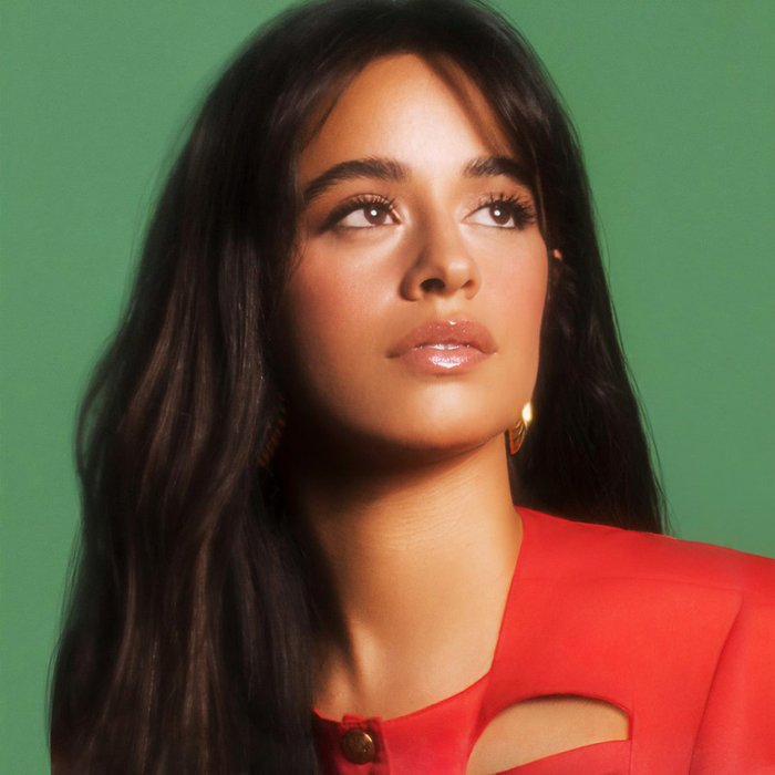 Camila Cabello-《I’ll Be Home For Christmas》