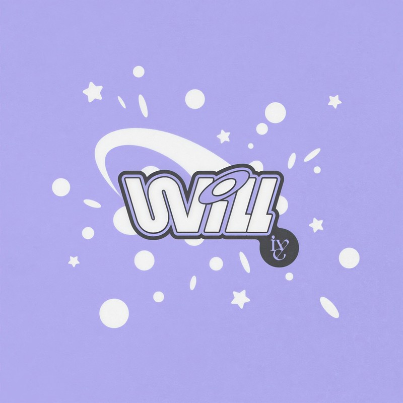 IVE-《Will》