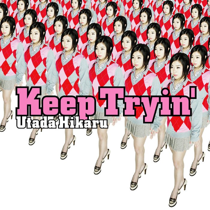 Keep Tryin’