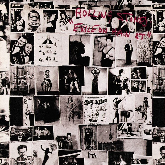 The Rolling Stones-《Exile On Main St_ (Deluxe Edition)》