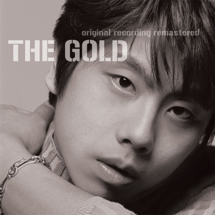 朴孝信-《The Gold (Original Recording Remastered)》