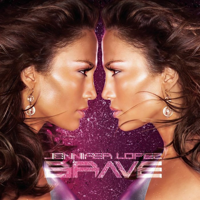 Jennifer Lopez-《Brave》