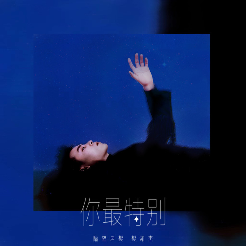 隔壁老樊 樊凯杰-《你最特别》