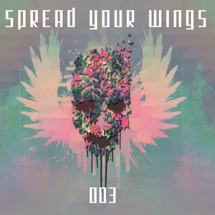 Eagles-《Spread Your Wings, Vol_ 3》
