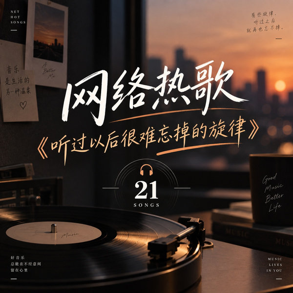 听过以后很难忘掉的旋律