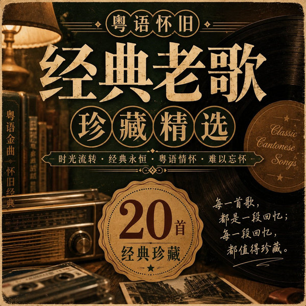 经典老歌珍藏精选