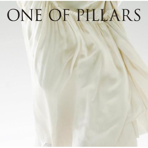 鬼束千寻-《_ONE OF PILLARS_ ~BEST OF CHIHIRO ONITSUKA 20》