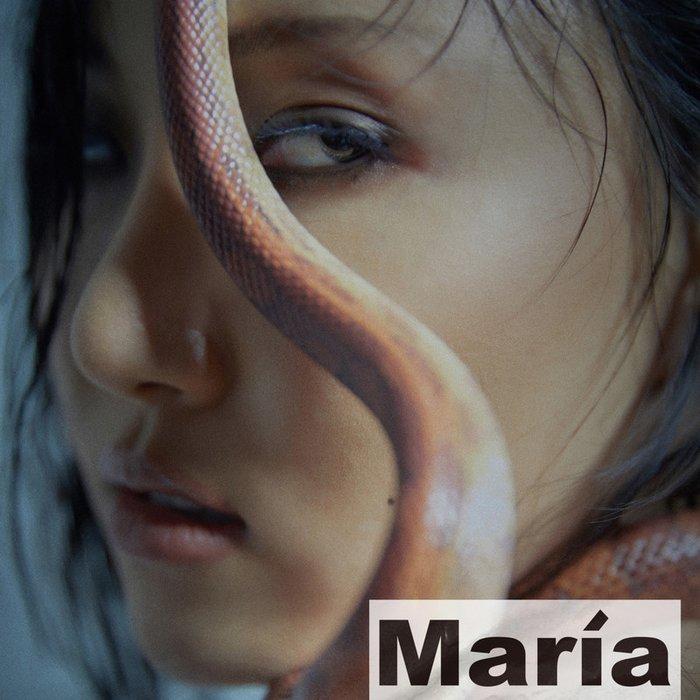 Hwa Sa (华莎)-《María》