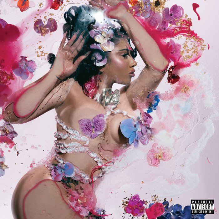 Kali Uchis-《ORQUÍDEAS (Explicit)》