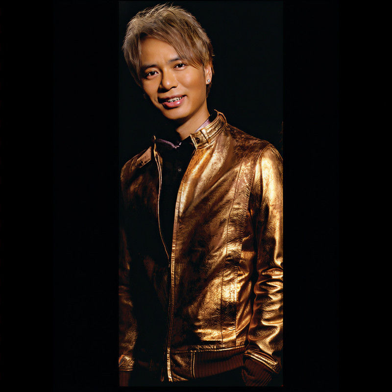 李克勤-《天天都是情人节》