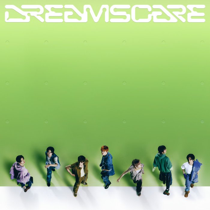 NCT DREAM-《DREAMSCAPE》