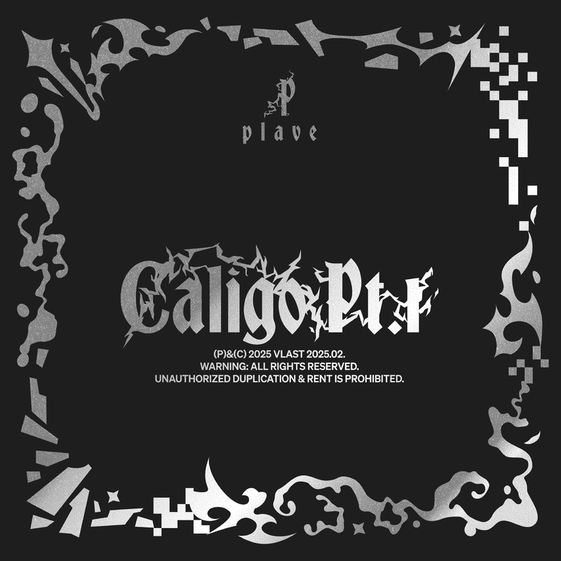PLAVE-《Caligo Pt_1》