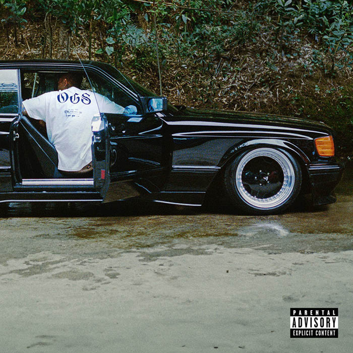 顽童MJ116-《OGS》