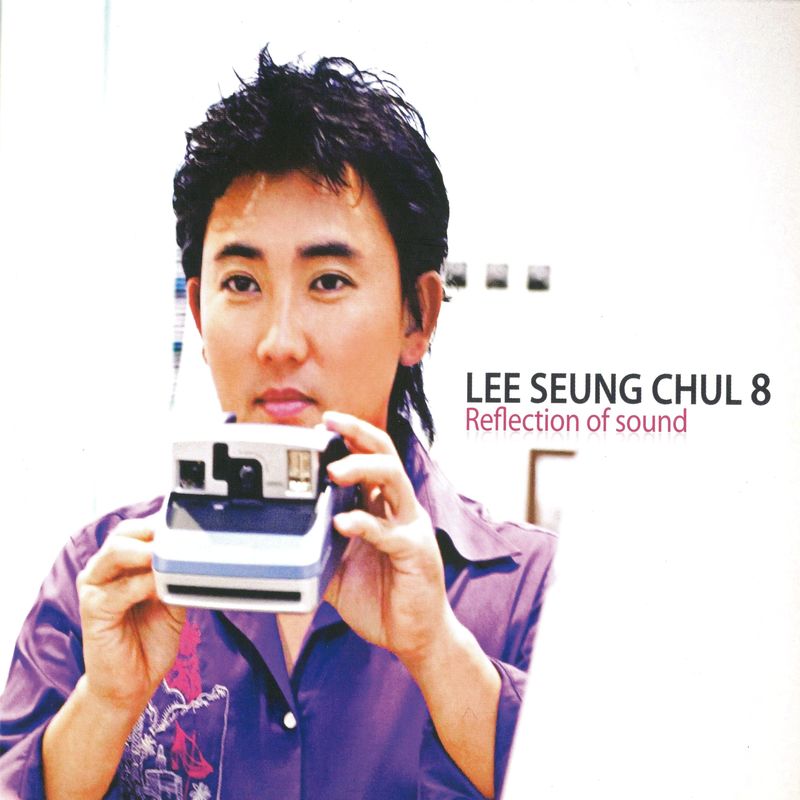 李承哲-《Reflection Of Sound》