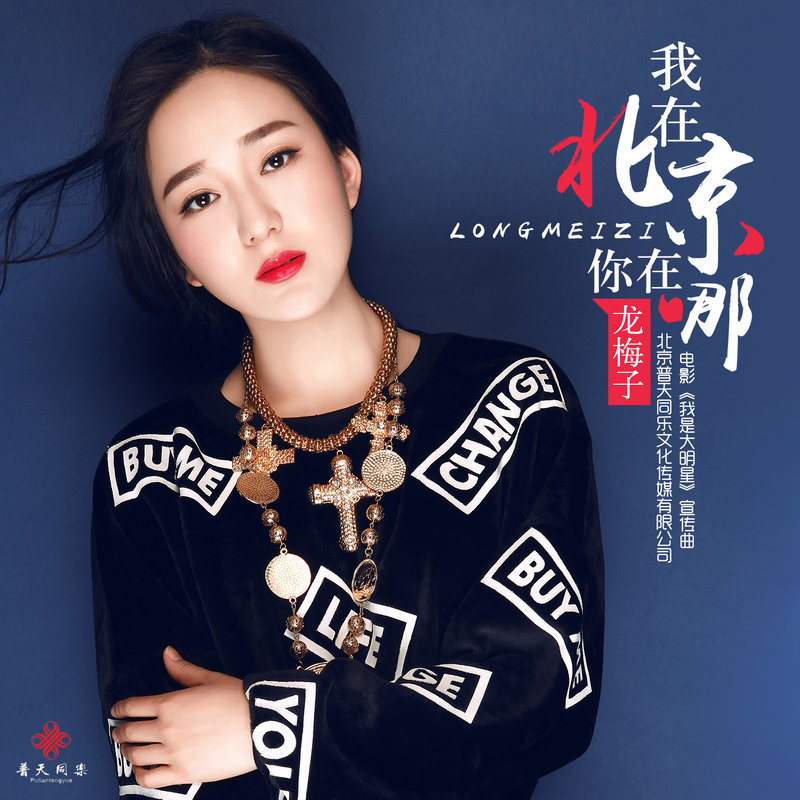 龙梅子 ·《我在北京你在哪》