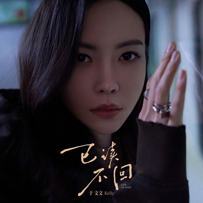 于文文-《已读不回》