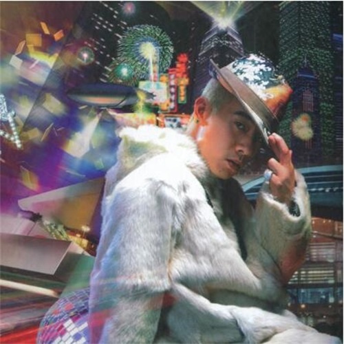 陈小春-《失恋王》