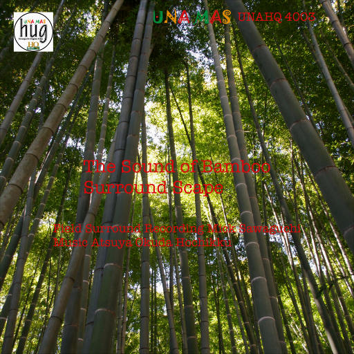 海竹·山竹 (Winds of Bamboo) 24-96
