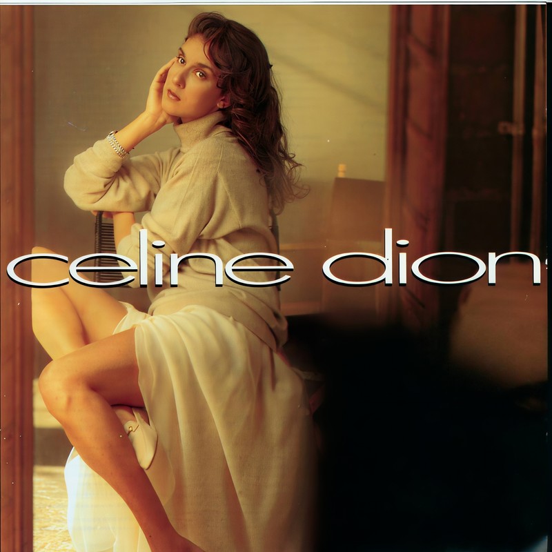Céline Dion-《Celine Dion》