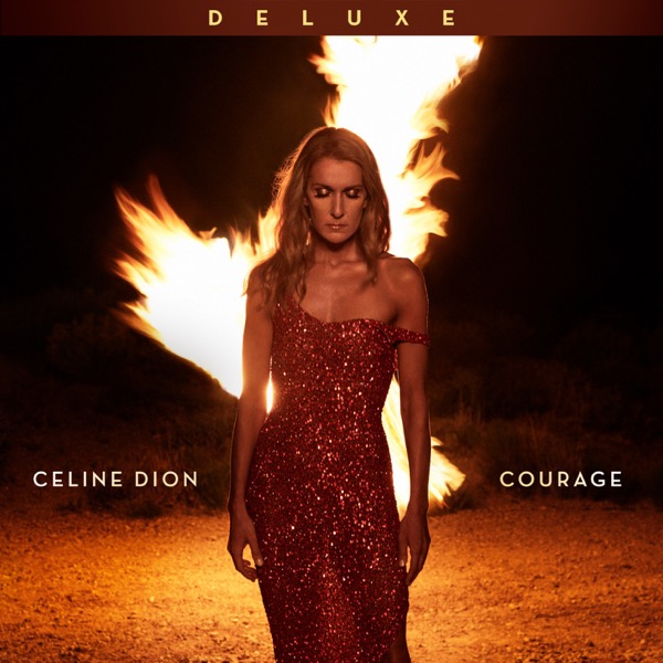 Céline Dion – Courage (Deluxe Edition) (2019) HD