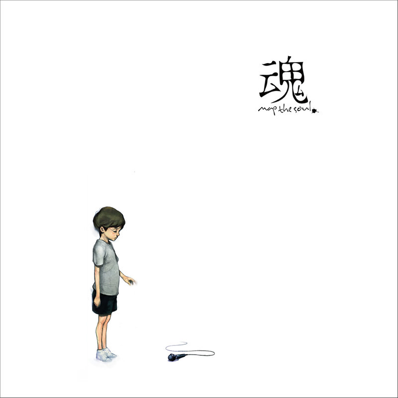 Epik High-《魂_ Map The Soul》