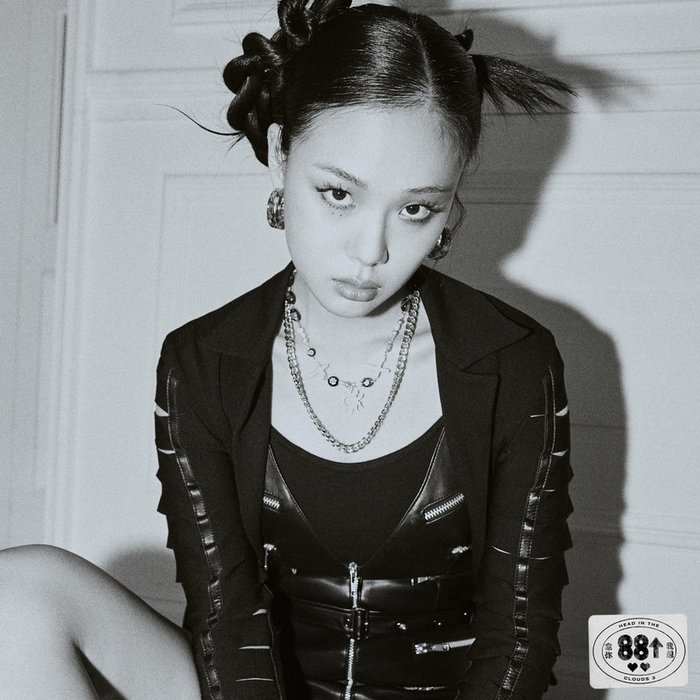 BIBI ·《The Weekend》