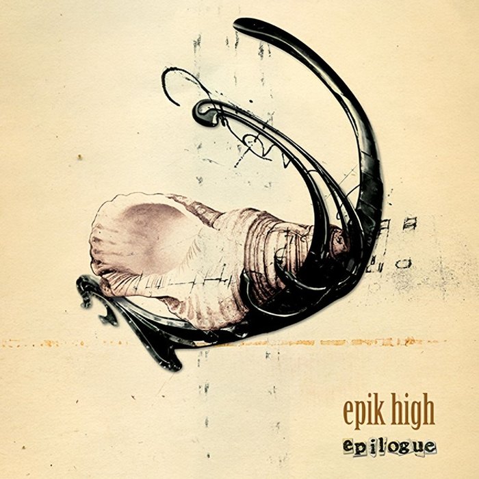 Epik High-《Epilogue》