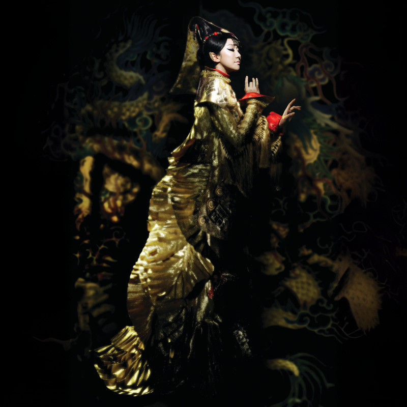 萨顶顶-《锦衣卫》