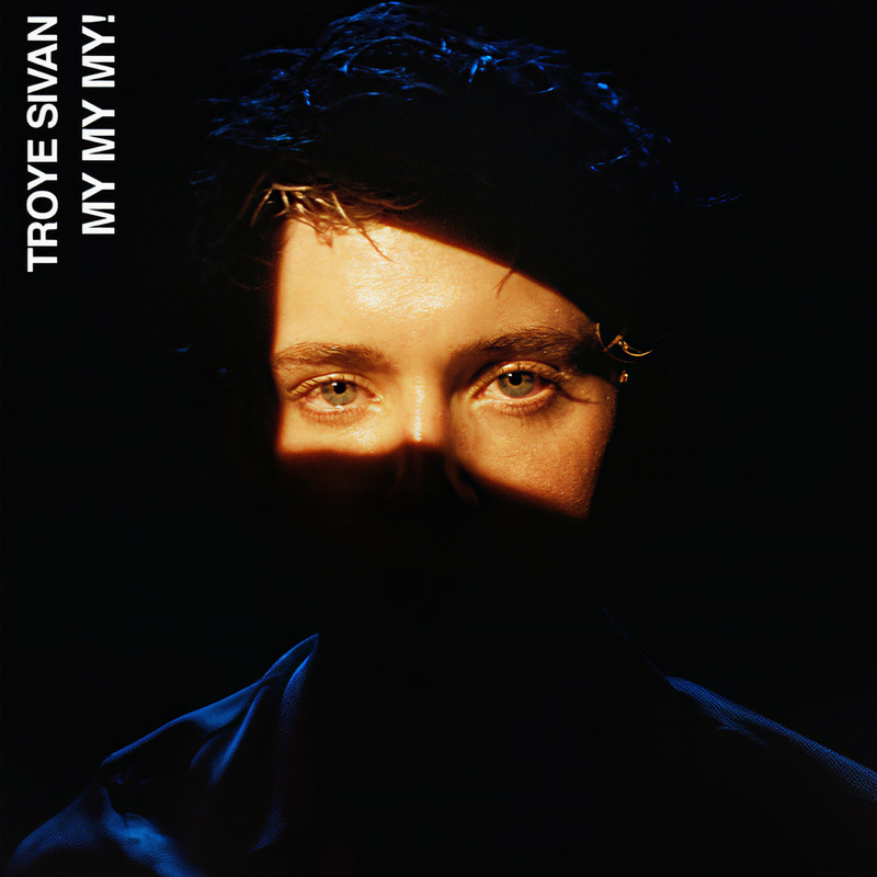 Troye Sivan-《My My My! (Remixes)》