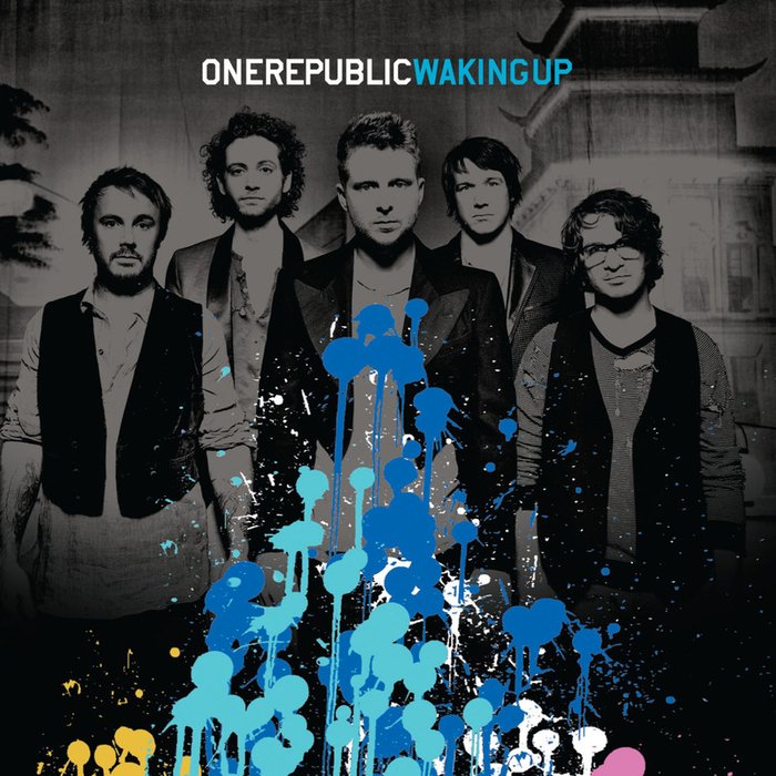 OneRepublic-《Waking Up (International Deluxe Version) [Explicit]》