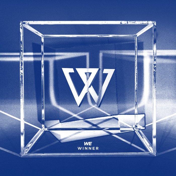 WINNER-《WE》