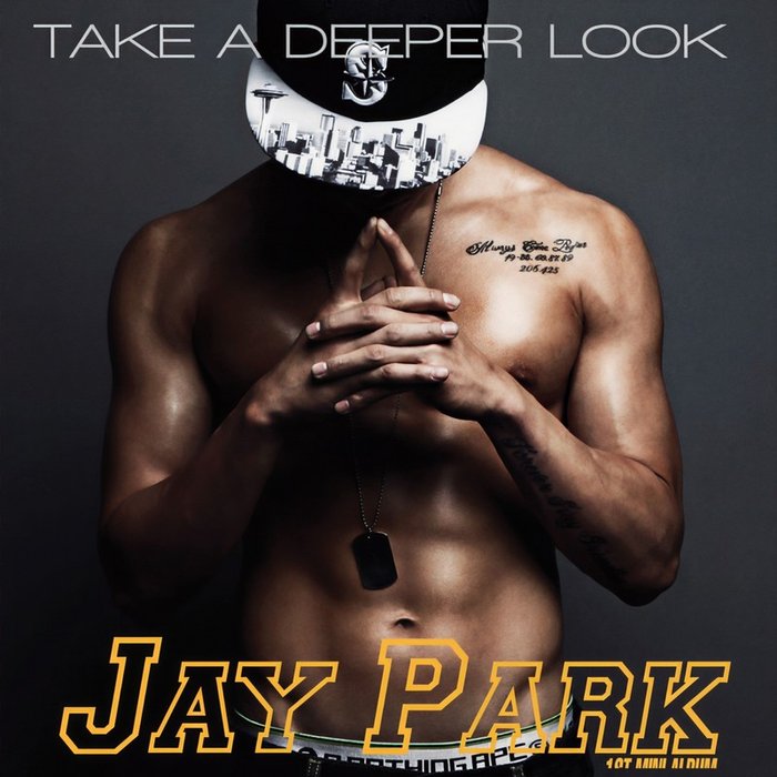 朴宰范-《Take A Deeper Look》