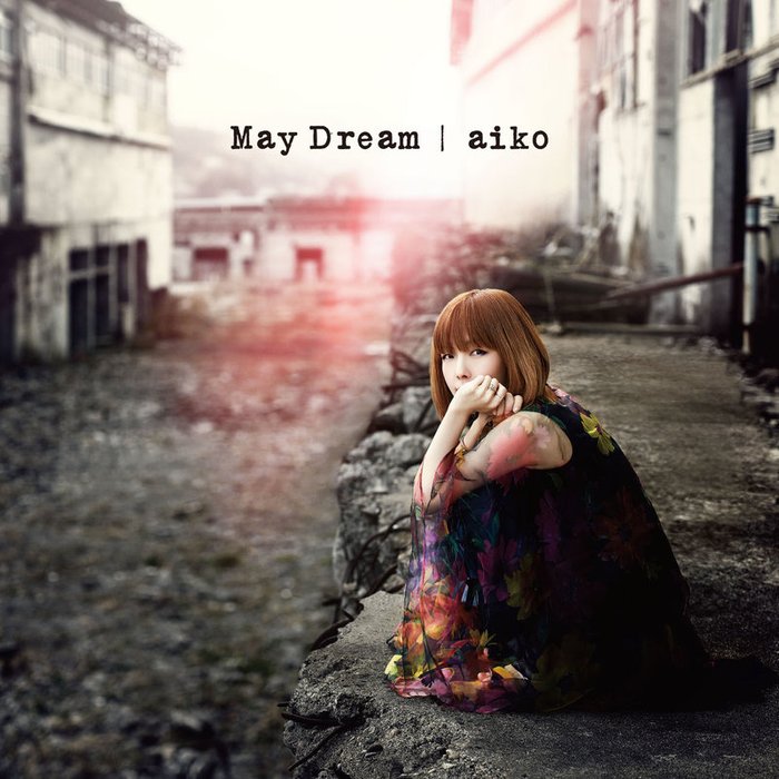 aiko-《May Dream》
