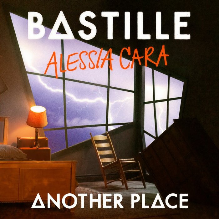 Alessia Cara-《Another Place》