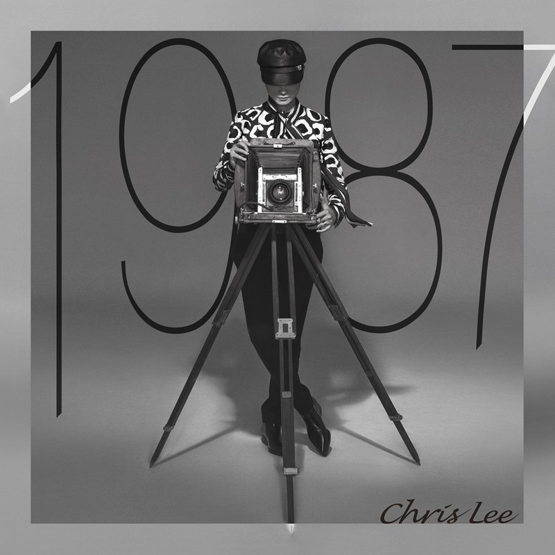 李宇春-《1987我不知会遇见你》