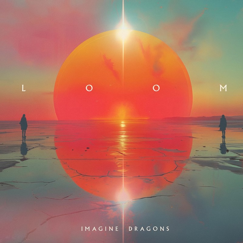 Imagine Dragons-《LOOM》