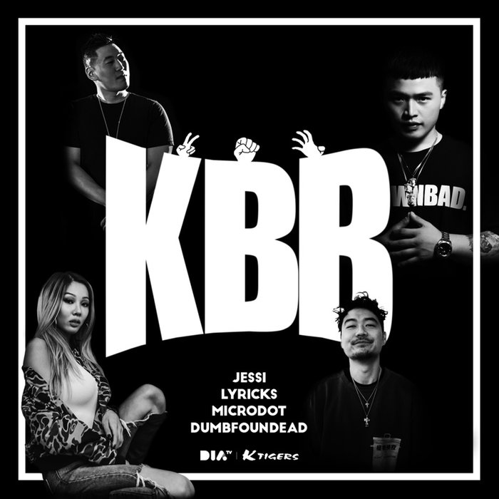 Jessi-《K.B.B (가위바위보)》