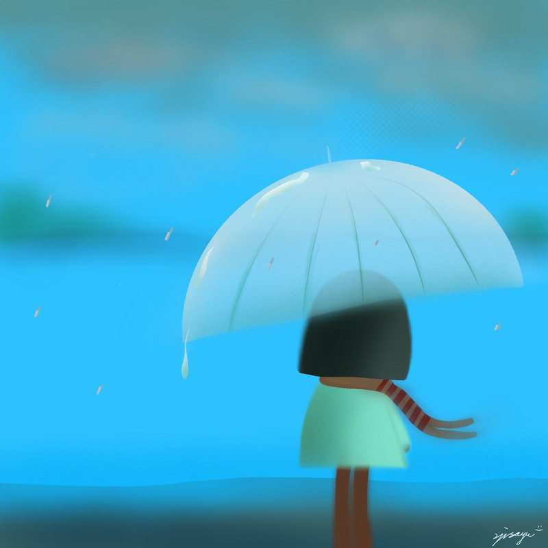 郁可唯-《会唱歌的院子 (郁可唯×梁翘柏)》