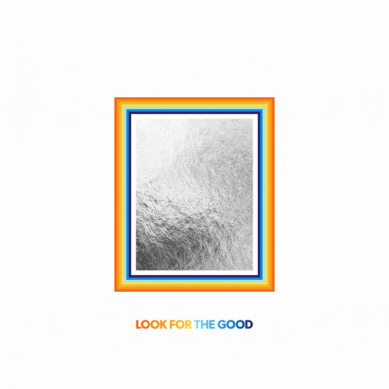 Jason Mraz-《Look For The Good (Deluxe Edition)》
