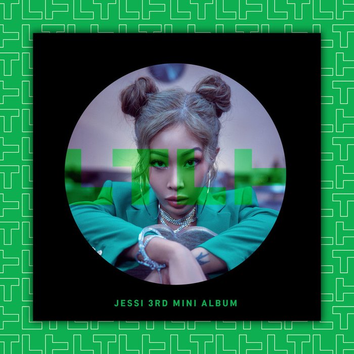 Jessi-《NUNA》