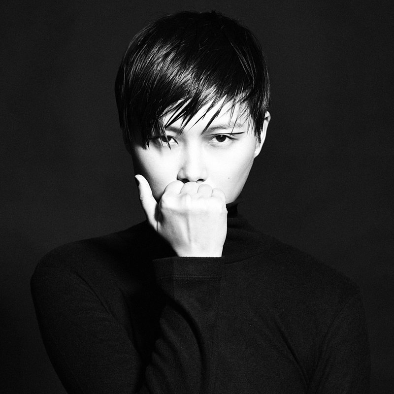 李宇春-《你是如此难以忘记》