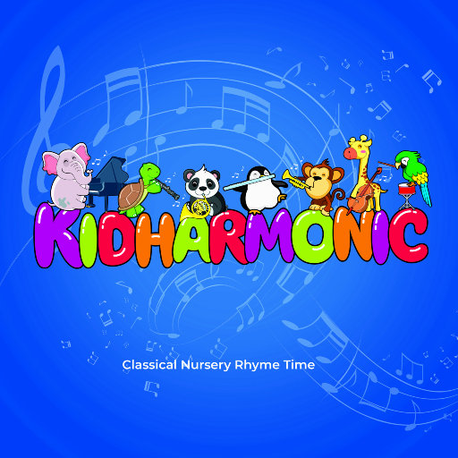 经典童谣 (Vol. 6) (Classical Nursery Rhyme Time, Vol. 6) 24-192