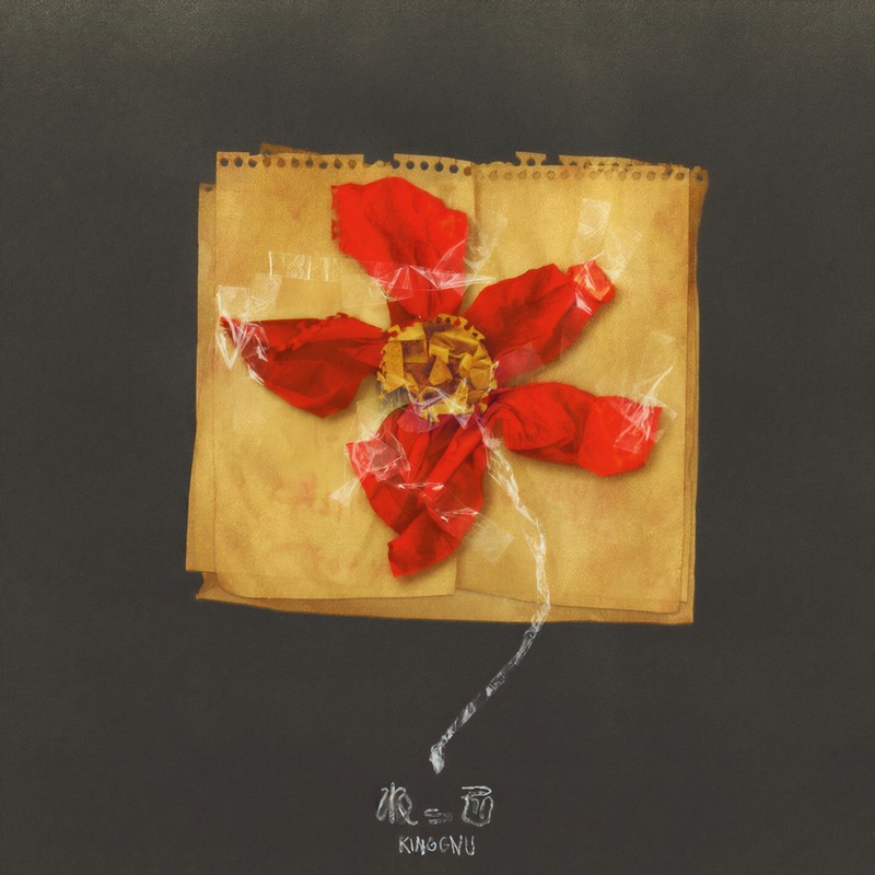 King Gnu ·《ねっこ (根)》