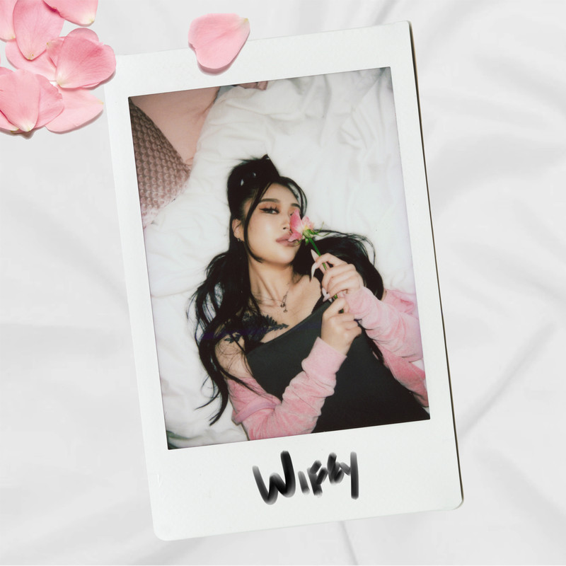 Simon Dominic-《Wifey (Explicit)》