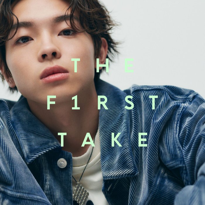 imase-《NIGHT DANCER (From THE FIRST TAKE)》