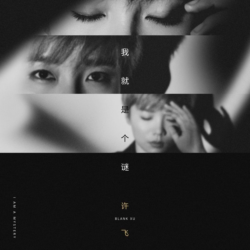 许飞-《我就是个谜》